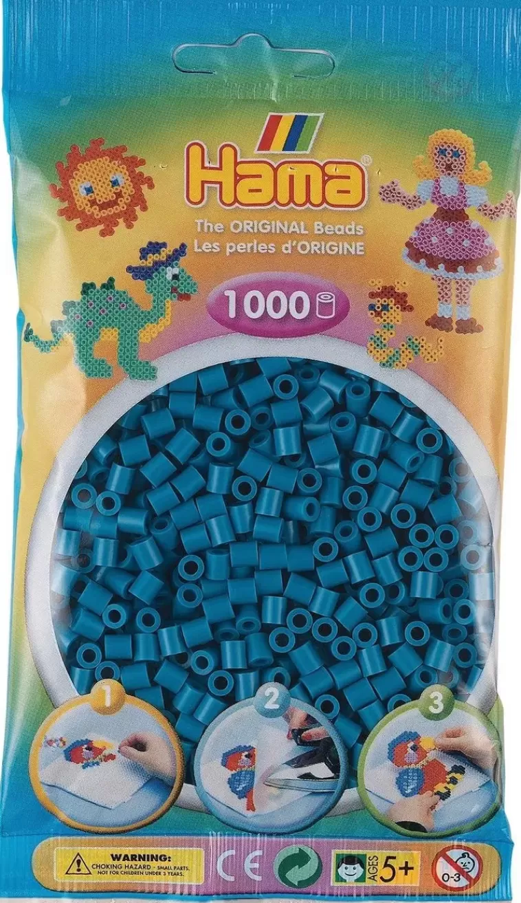 Hama Helmet 1000 Kpl Petroli Best
