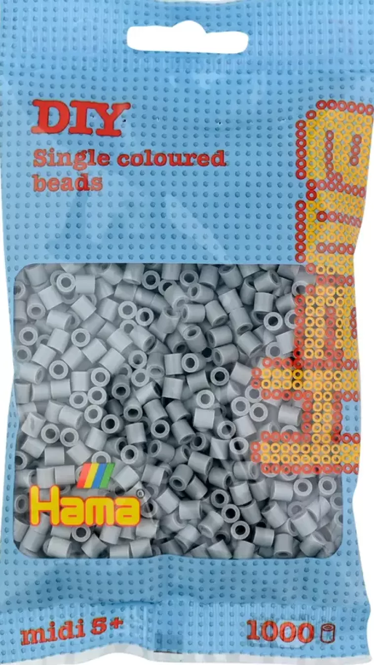 Hama Helmet 1000Kpl Harmaa Hot