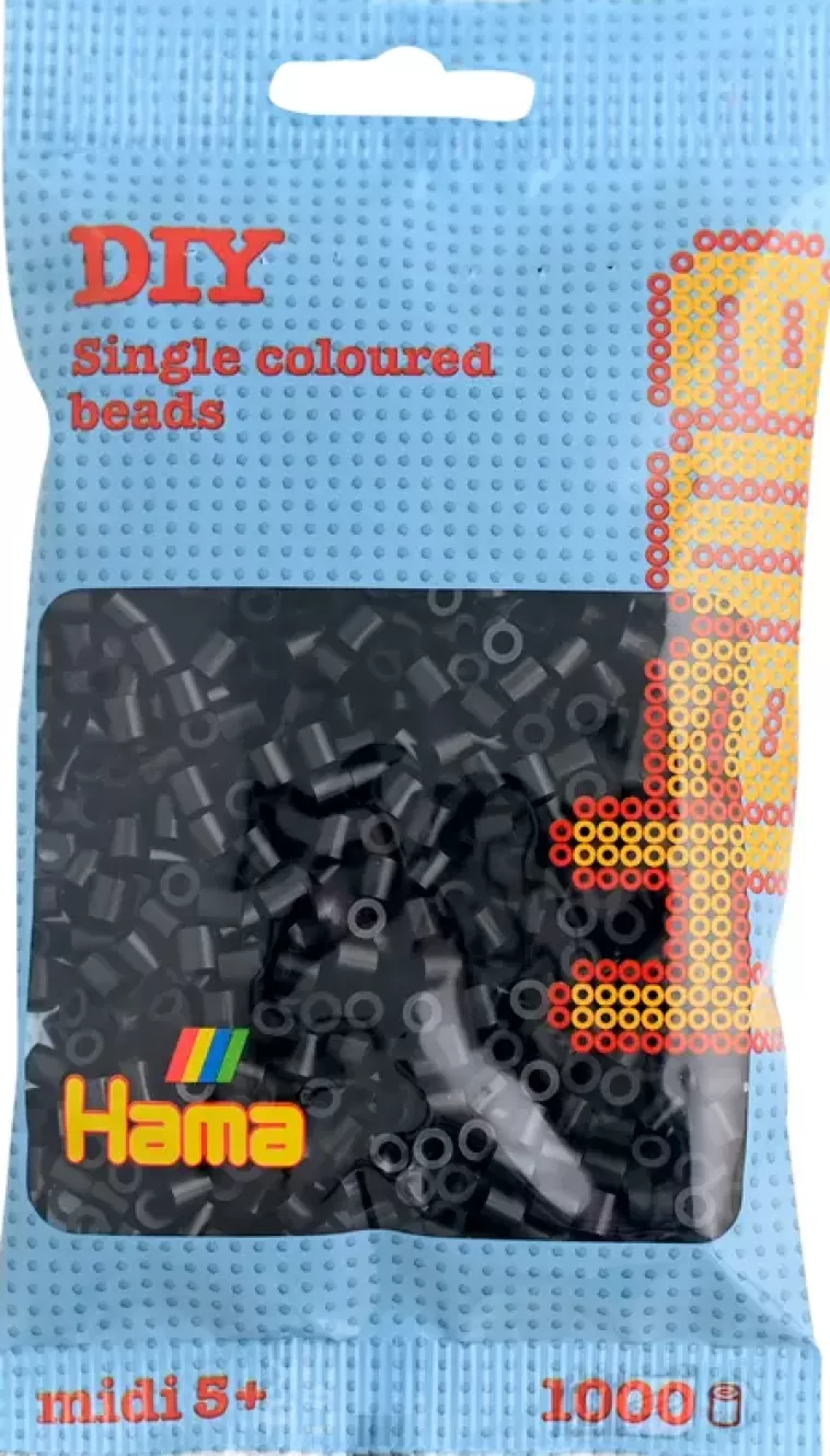 Hama Helmet 1000Kpl Musta Best