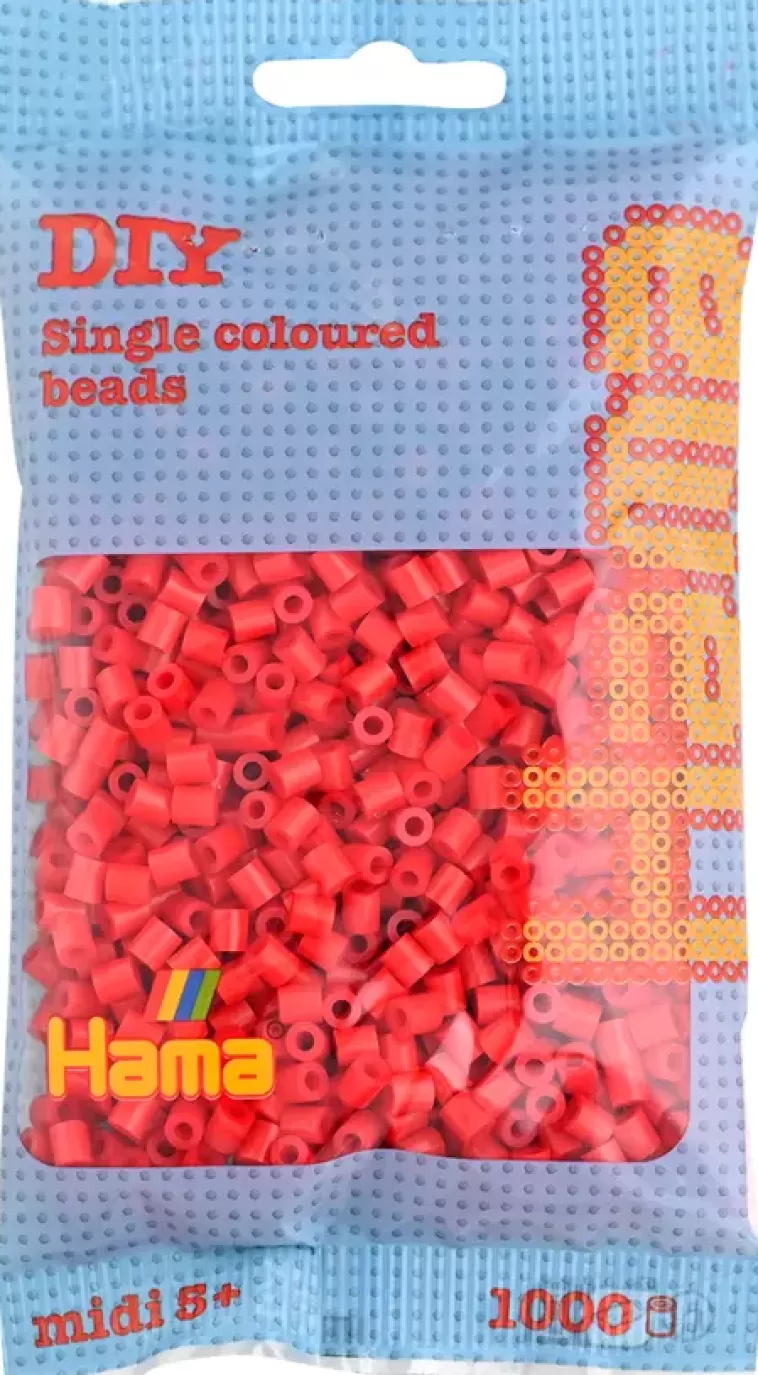 Hama Helmet 1000Kpl Punainen Online