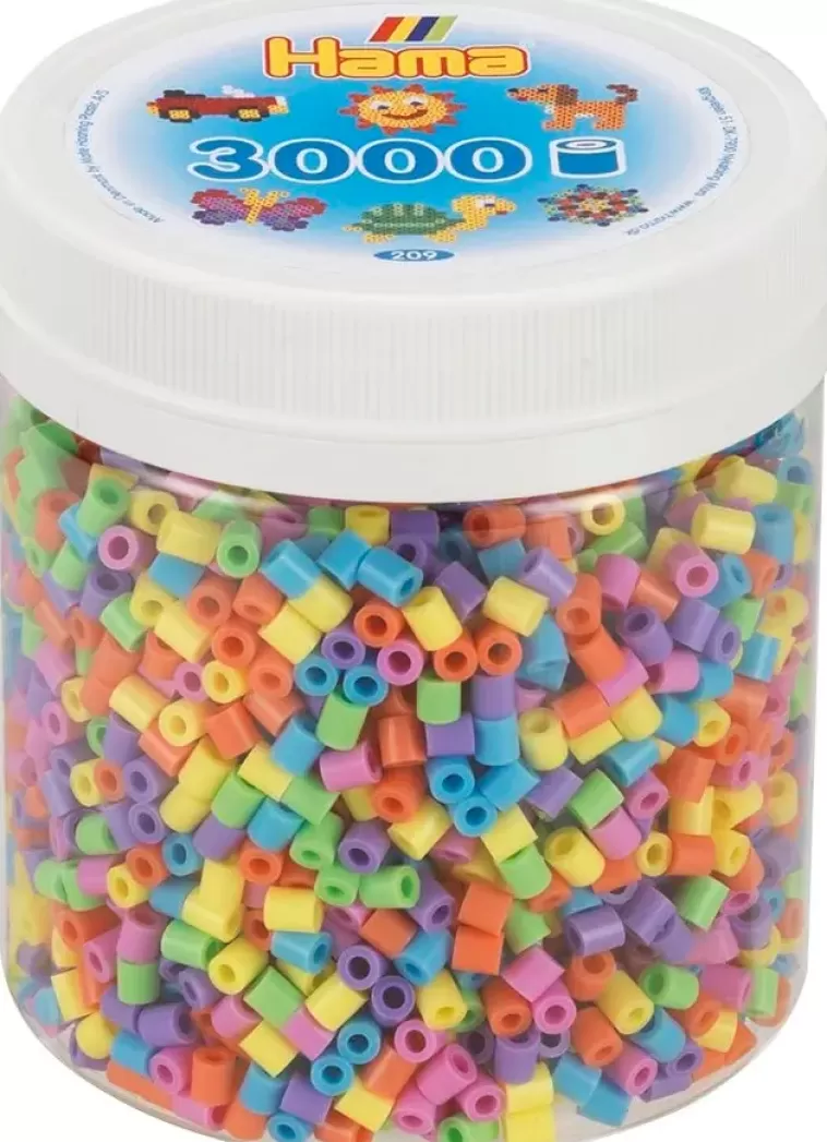 Hama Helmet 3000 Rasiamix Pastelli Cheap