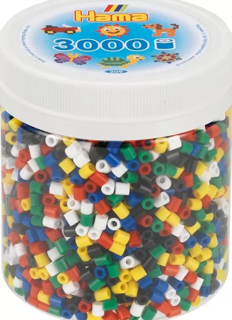 Hama Helmet 3000 Rasiamix Perusvarit Cheap