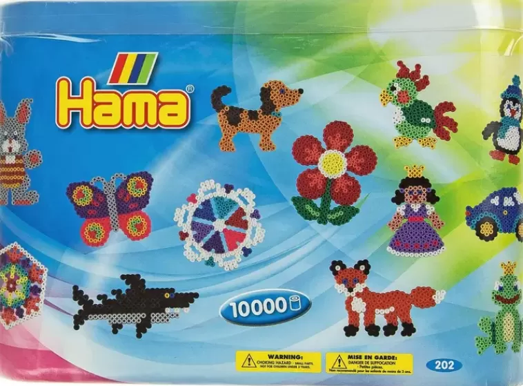 Hama Helmilaatikko 10000Kpl Sale