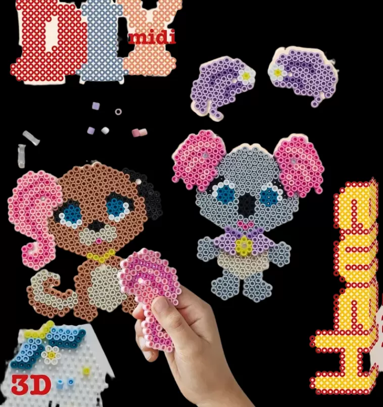Hama Lemmikkikauppa 3D 2500 Best