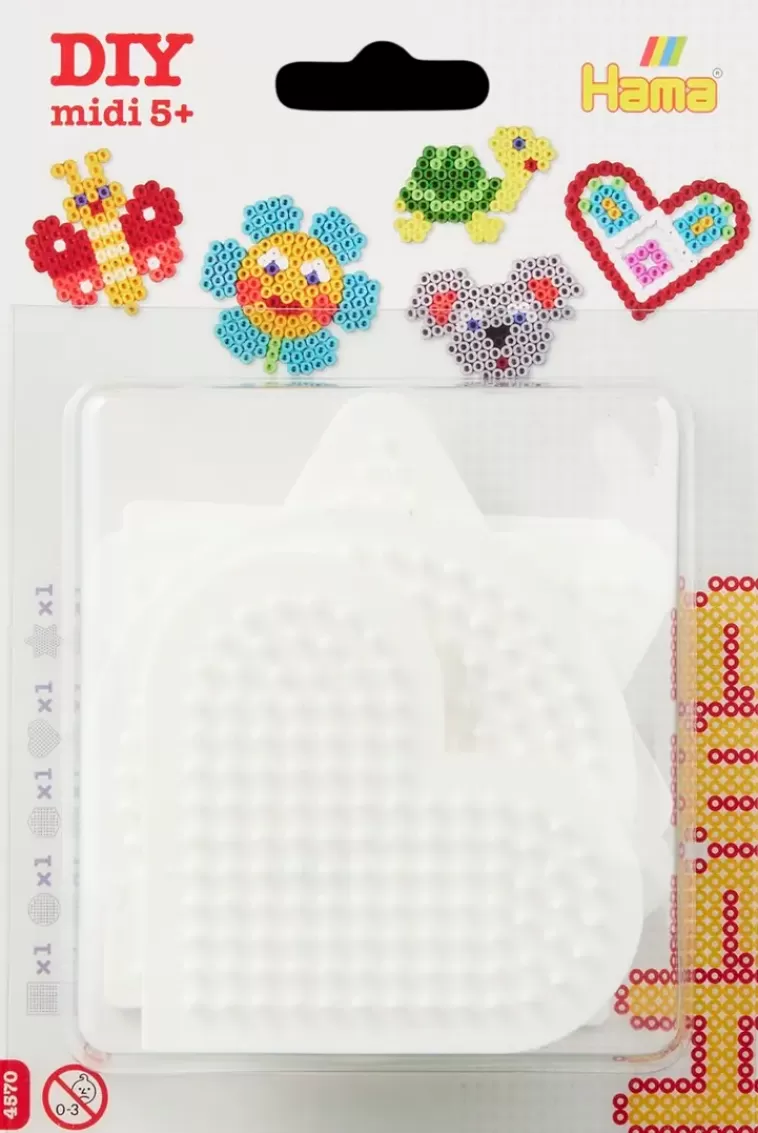 Hama Silitysalustat 5 Kpl Sale