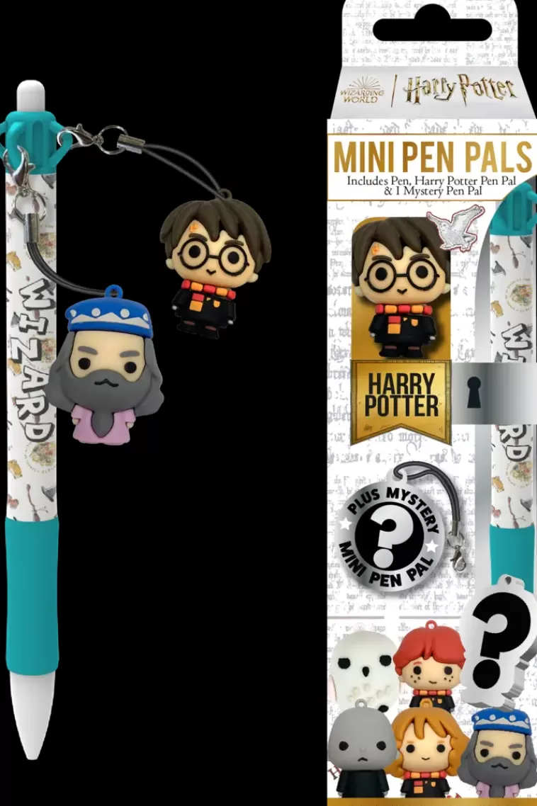 Harry Potter Kyna Hahmokoristeella Outlet