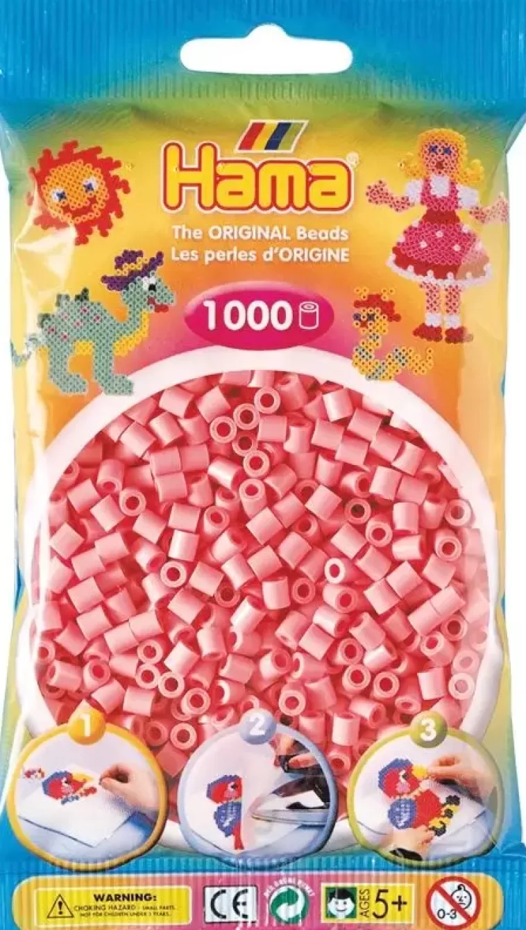 Hama Helmet 1000 Kpl Pinkki Online