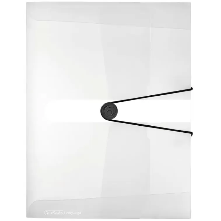 Herlitz Sailytyskotelo A4 Easy Orga 4 Cm Kirkas Best Sale