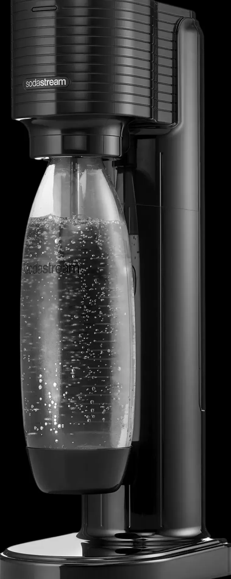 SodaStream Hiilihapotuslaite Gaia Cheap