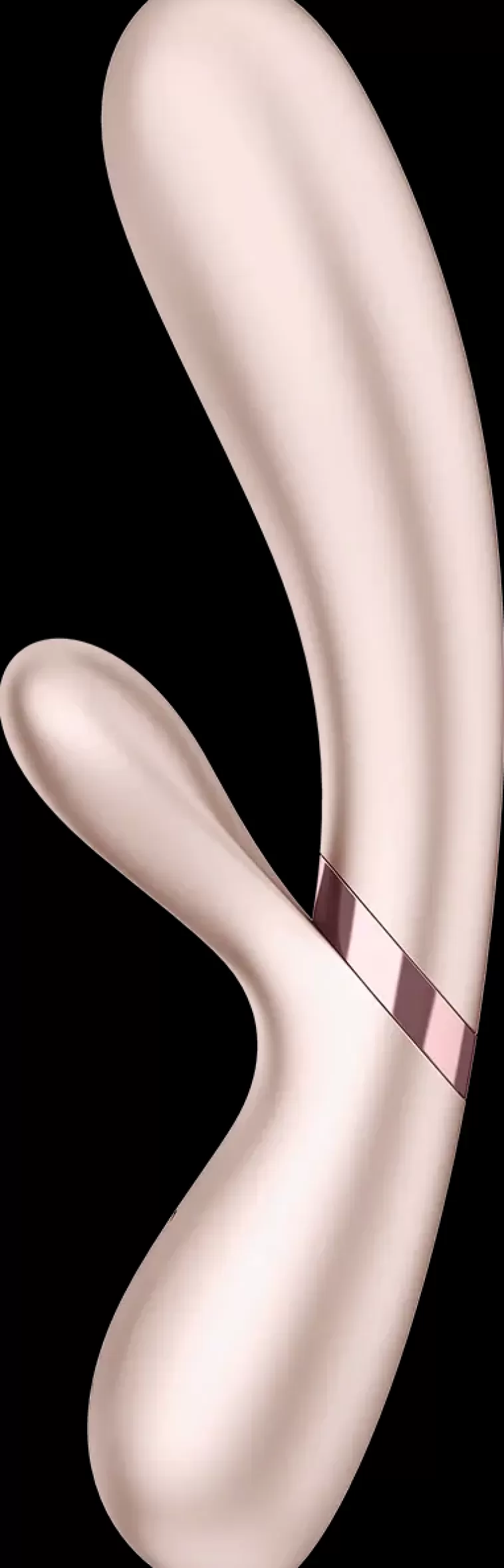 Satisfyer Hot Lover Connect App Vibraattori Online