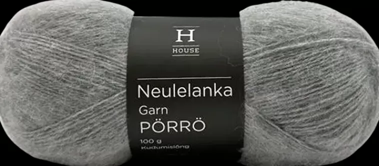 House Lanka Mohair-Villa-Akryyli Porro 100 G Discount