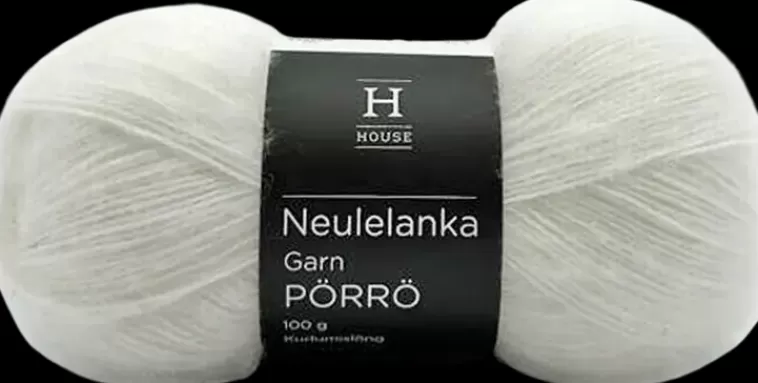 House Lanka Mohair-Villa-Akryyli Porro 100 G Flash Sale