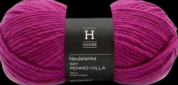 House Lanka Pehmovilla 112706 100 G Best