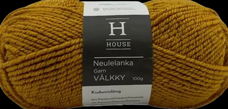 House Lanka Valkky 100G Outlet