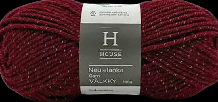 House Lanka Valkky 100G New