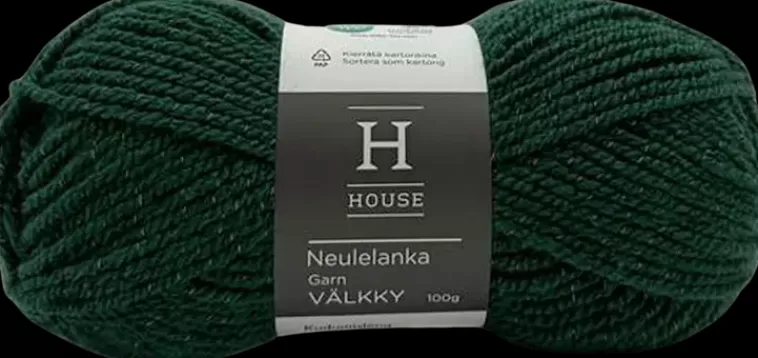 House Lanka Valkky 100G Hot