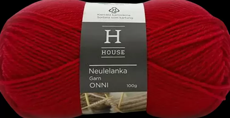 House Lanka Villasekoite Onni 100 G Fashion