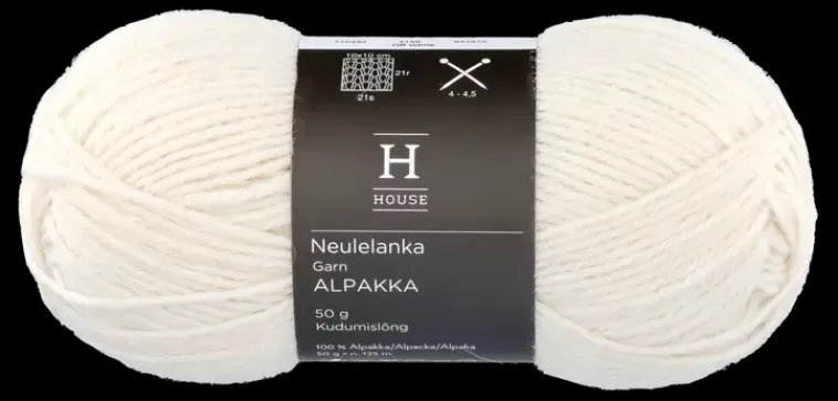 House Neulelanka Alpakka 710234 50 G Discount