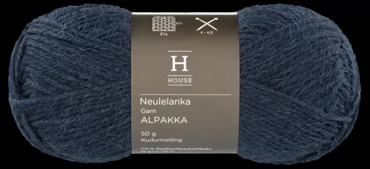 House Neulelanka Alpakka 710234 50 G Clearance