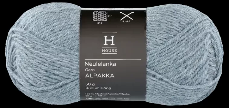 House Neulelanka Alpakka 710234 50 G Cheap