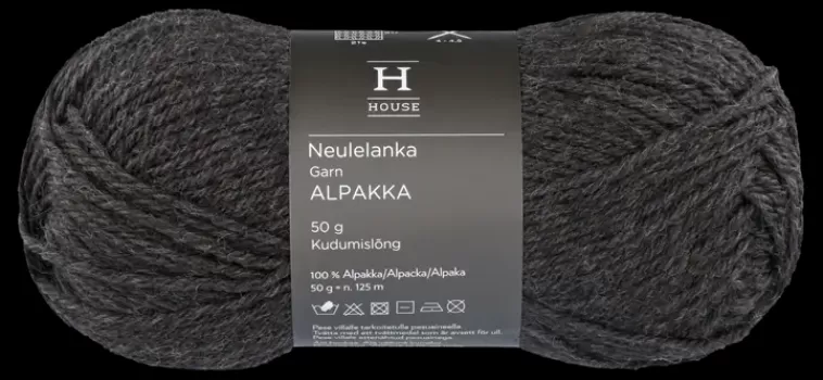 House Neulelanka Alpakka 710234 50 G Online