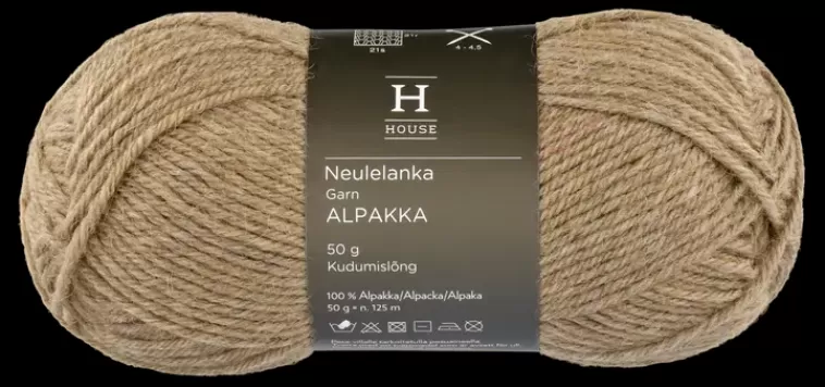 House Neulelanka Alpakka 710234 50 G Sale