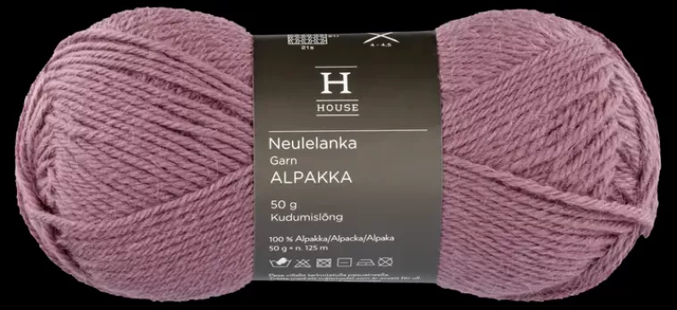 House Neulelanka Alpakka 710234 50 G Flash Sale