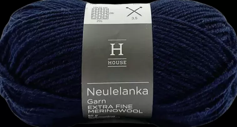 House Neulelanka Merinovilla 311120 50 G Best Sale