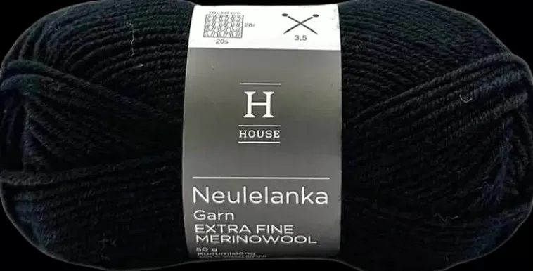 House Neulelanka Merinovilla 311120 50 G Flash Sale