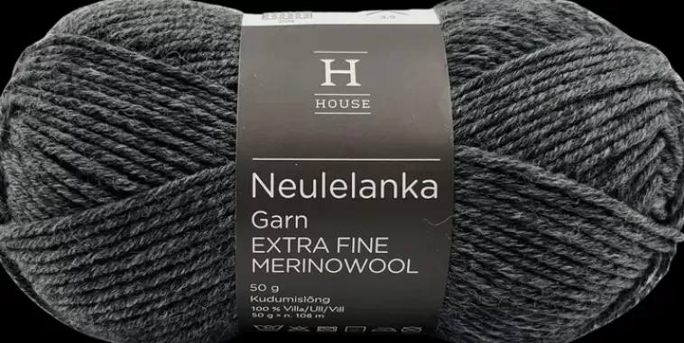 House Neulelanka Merinovilla 311120 50 G Best Sale