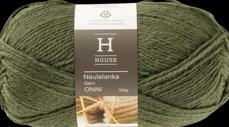 House Neulelanka Onni 100 G Shop