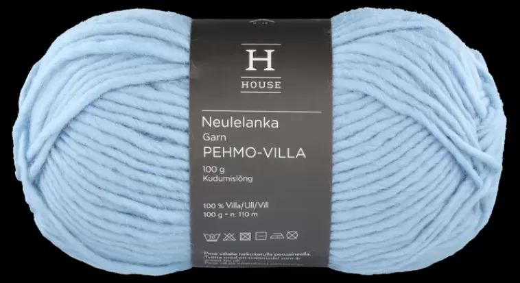House Neulelanka Pehmovilla 112706 100 G Best
