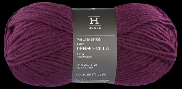 House Neulelanka Pehmovilla 112706 100 G Flash Sale