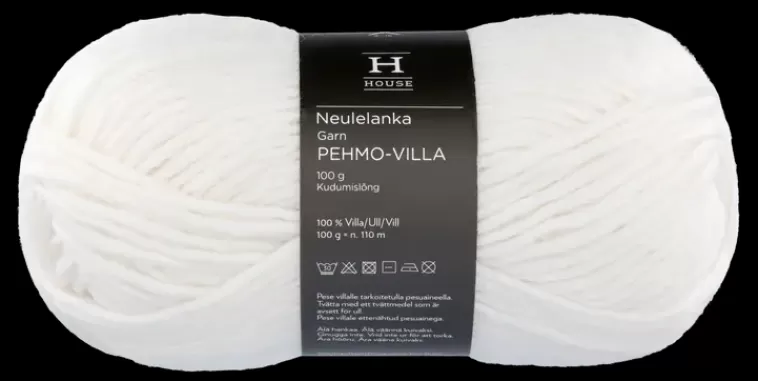 House Neulelanka Pehmovilla 112706 100 G Cheap