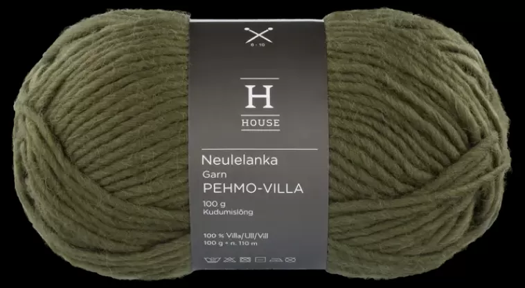 House Neulelanka Pehmovilla 112706 100 G Best Sale