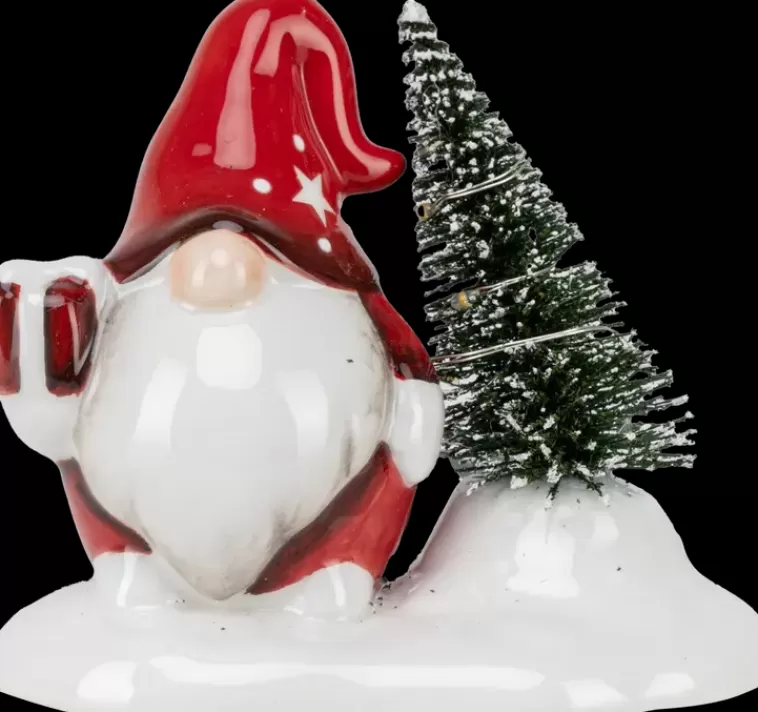 House Poytakoriste Pukki Led 9 Cm, Erilaisia Best Sale