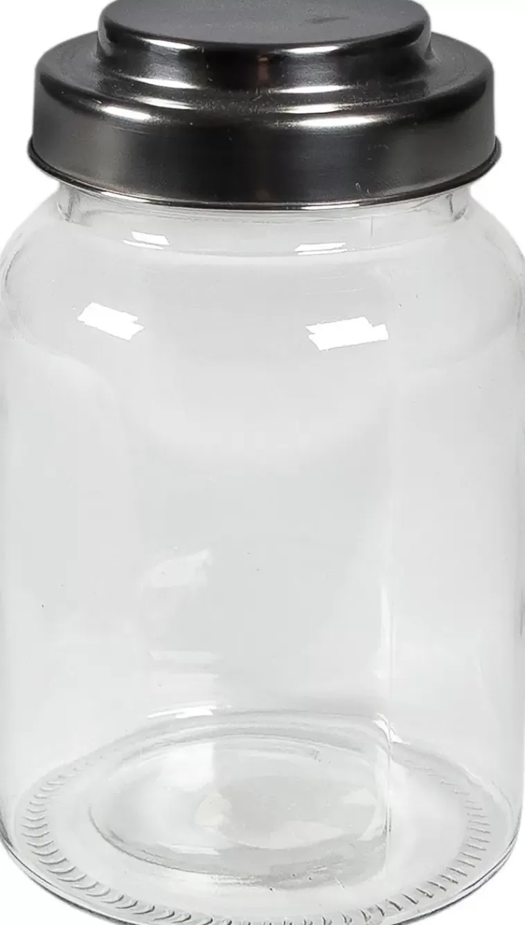 House Silo Lasipurkki 0,9 L Outlet