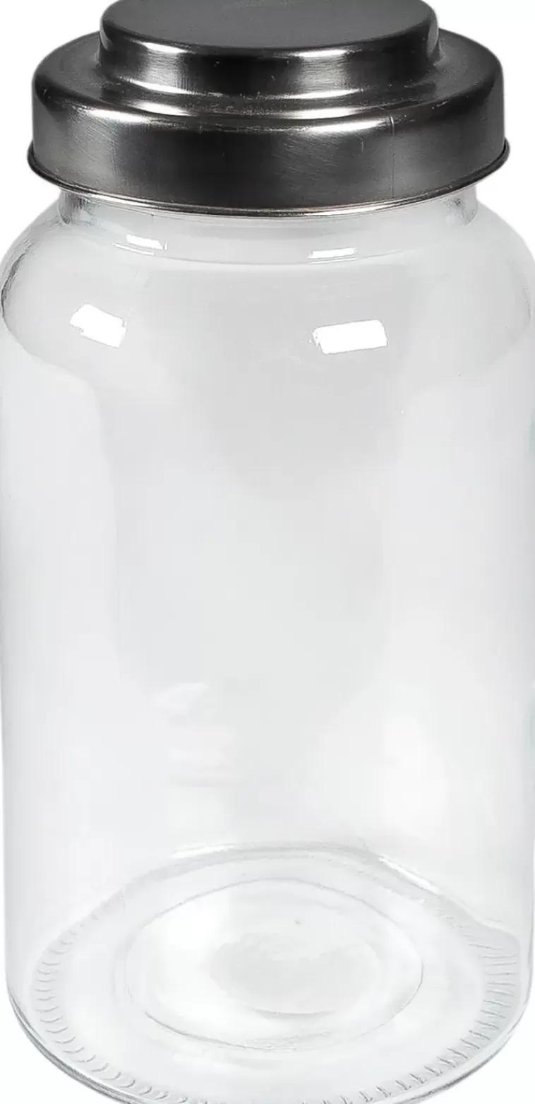 House Silo Lasipurkki 1,2 L Hot