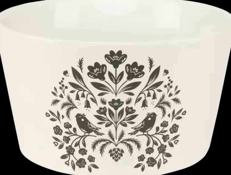 House Tarjoilukulho Sointu 20 Cm Store