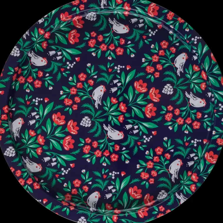 House Tarjotin Sointu 32 Cm Online