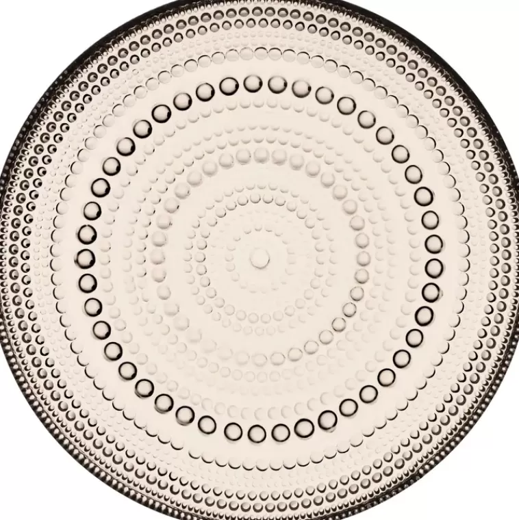 Iittala 170Mm Kastehelmi Lautanen Pellava Discount