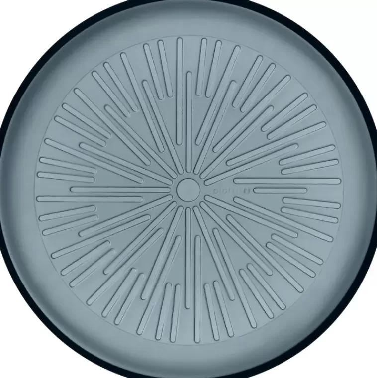Iittala Essence Lautanen 211Mm Tummanharmaa Shop