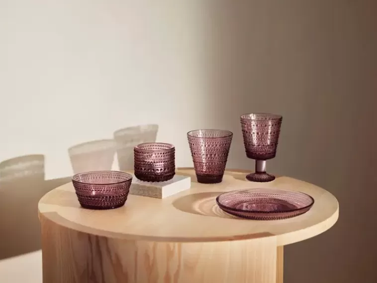 Iittala Kastehelmi Kulho 23 Cl Kanerva Store