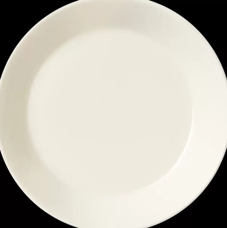 Iittala Teema Lautanen 15Cm Valkoinen Shop