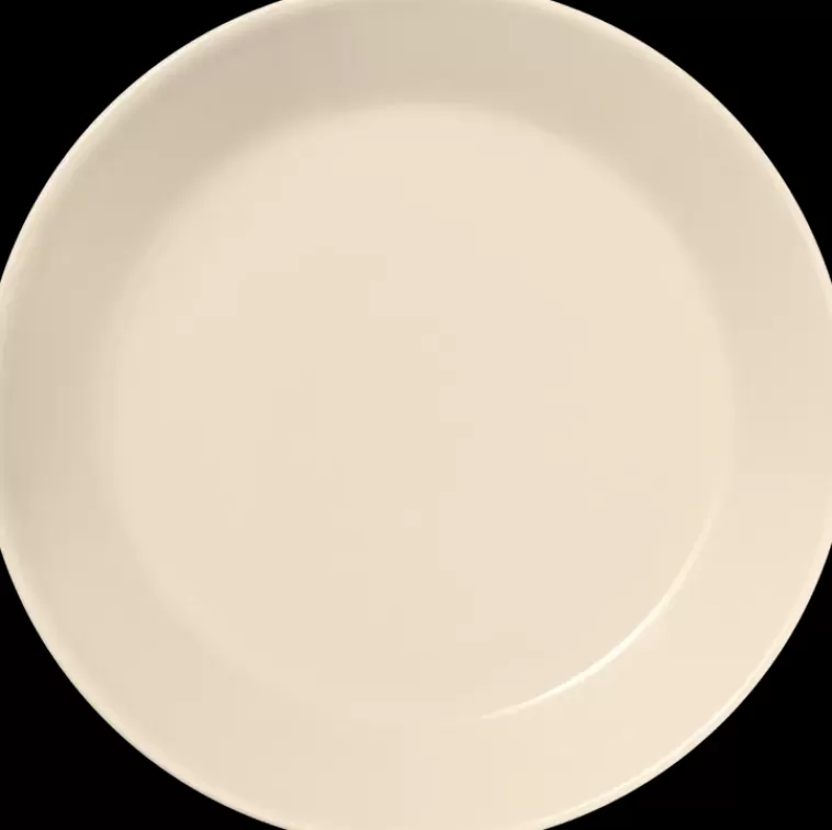 Iittala Teema Lautanen 17 Cm Pellava Sale