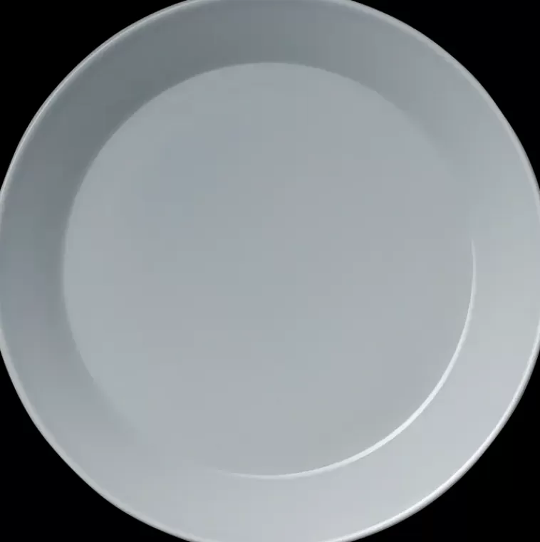 Iittala Teema Lautanen 17Cm Helmenharmaa Cheap