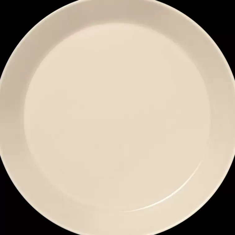 Iittala Teema Lautanen 26 Cm Pellava New