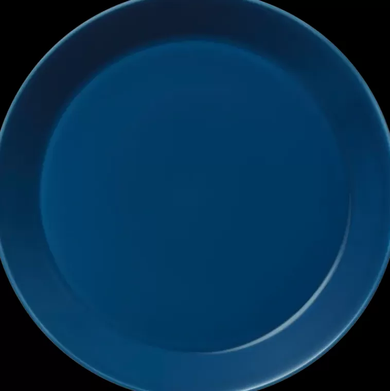 Iittala Teema Lautanen 26 Cm Vintage Sininen Cheap