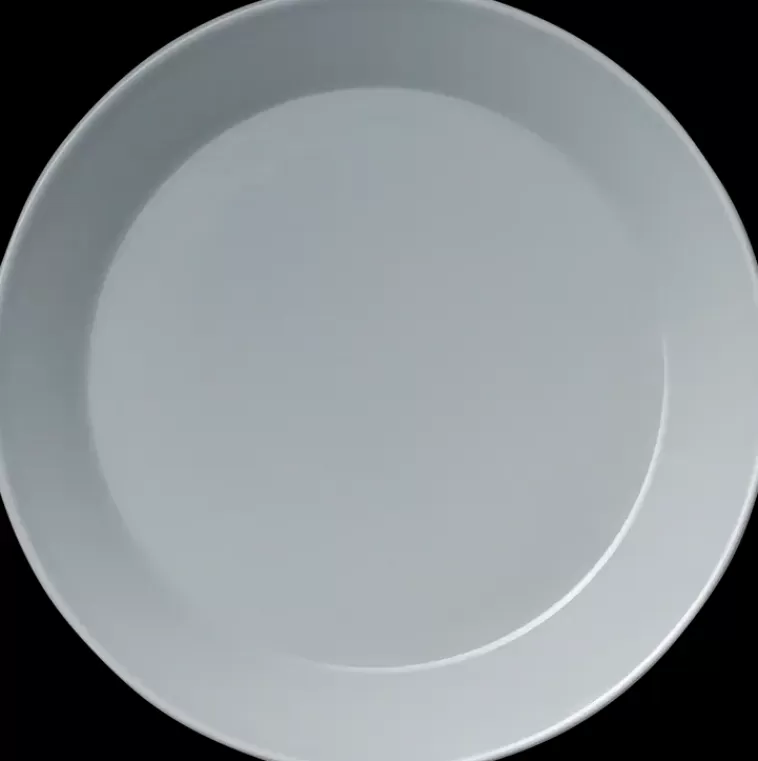 Iittala Teema Lautanen 26Cm Helmenharmaa Cheap