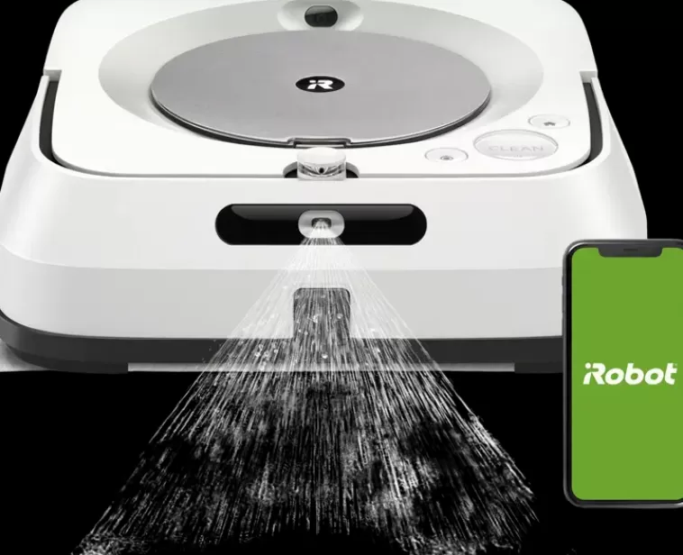 iRobot Braava M6134 Online